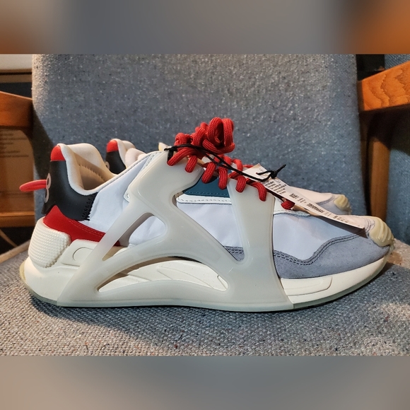 Diesel S-Serendipity Mask Shoes  Size 8 Mens - Picture 3 of 8